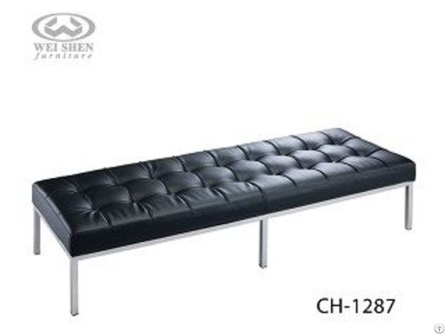 Sofa Bench Chair Ch 1287