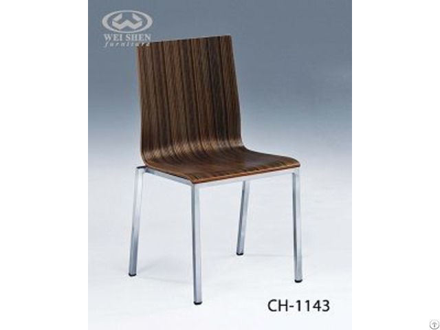 Bentwood Chairs Ch 1143