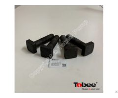 Tobee® G045mc23 Gland Bolt Is A Key Spare Part