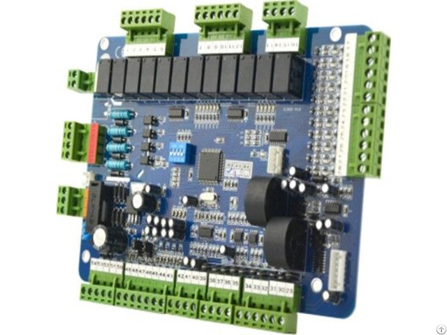 Sl1600f Th3 Constant Temperature And Humidity Computer Room Ac Controller