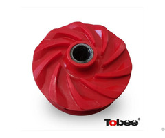 Tobee® Polyurethane Pump Wearing Spare Parts