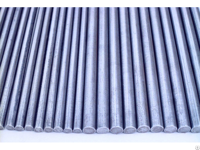 Reinforcing Steel Bar