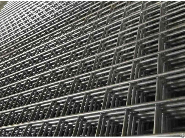 Jinding Concrete Reinforcing Mesh