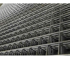 Jinding Concrete Reinforcing Mesh