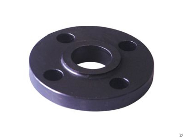 Different Types Of Flanges