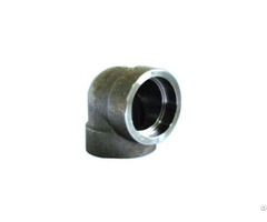 Stainless Steel Buttweld Fittings