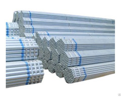 Steel Pipes