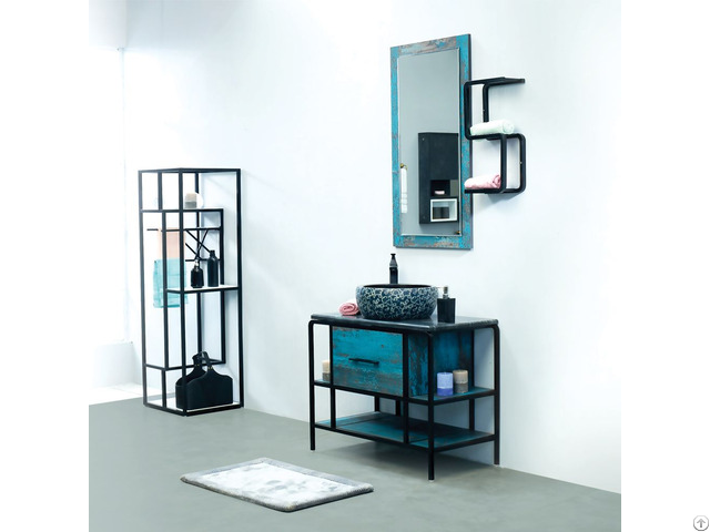 Bathroom Vanity Manufacturer