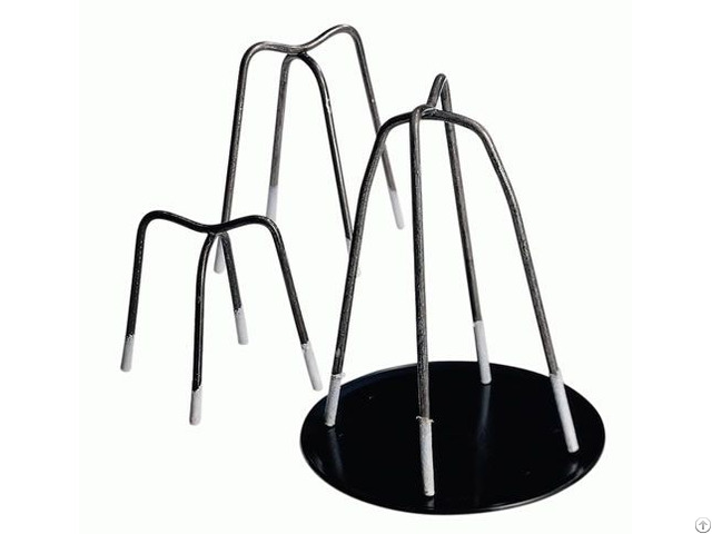 Steel Bar Supports
