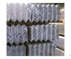 Angle Steel Bar