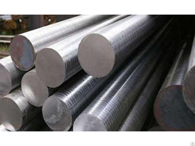 Low Cobalt Stainless Steel Bar