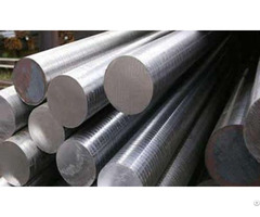 Low Cobalt Stainless Steel Bar