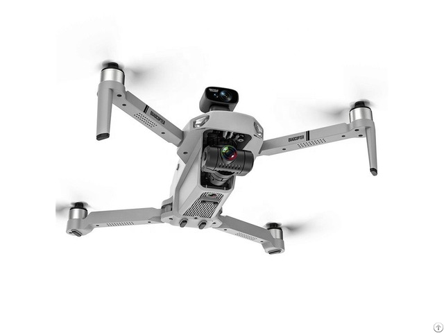 Kf102max Gps Drone