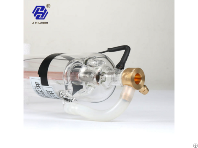 High Quality Co2 Laser Tube