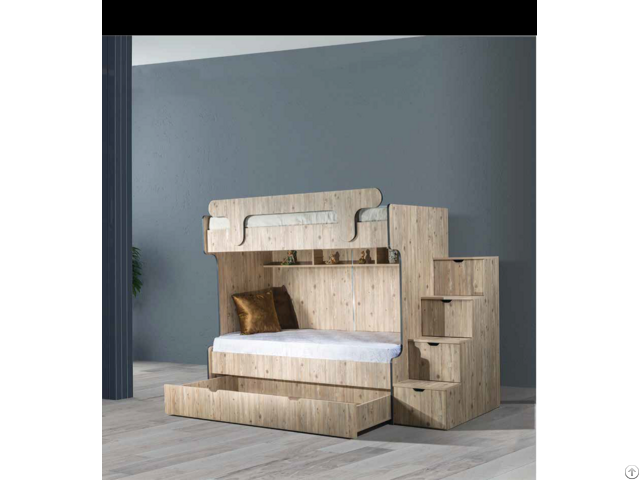 Ruya Bunk Bed