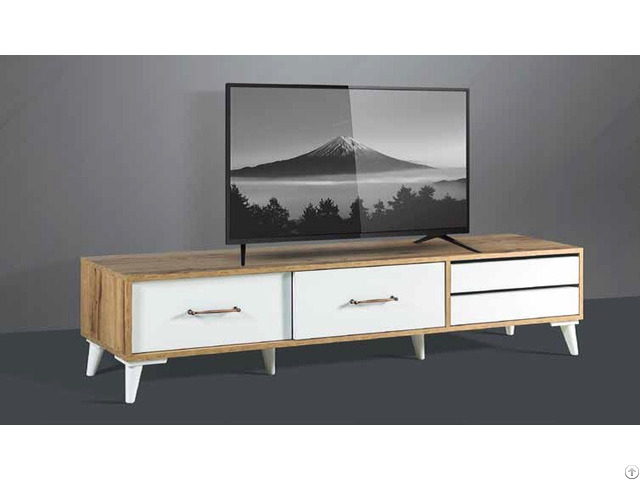 Atlantik Tv Unit