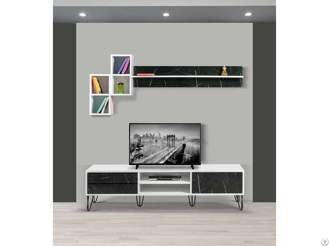 Lora Tv Unit