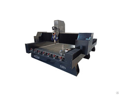 Best Bridge Saw Type Stone Cnc Machine