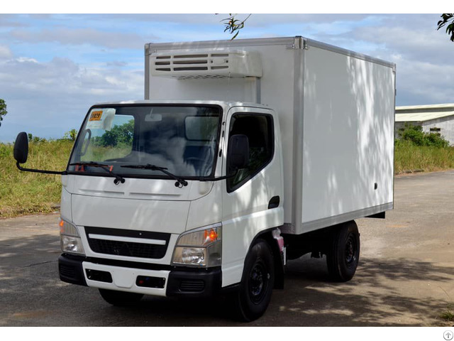 Sinoclima Sf 350 Truck Refrigeration Units