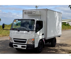 Sinoclima Sf 350 Truck Refrigeration Units