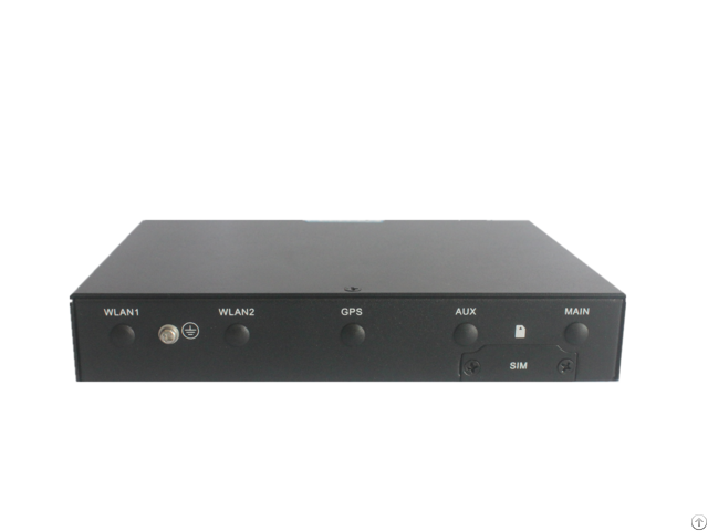 Load Balance Router R4600