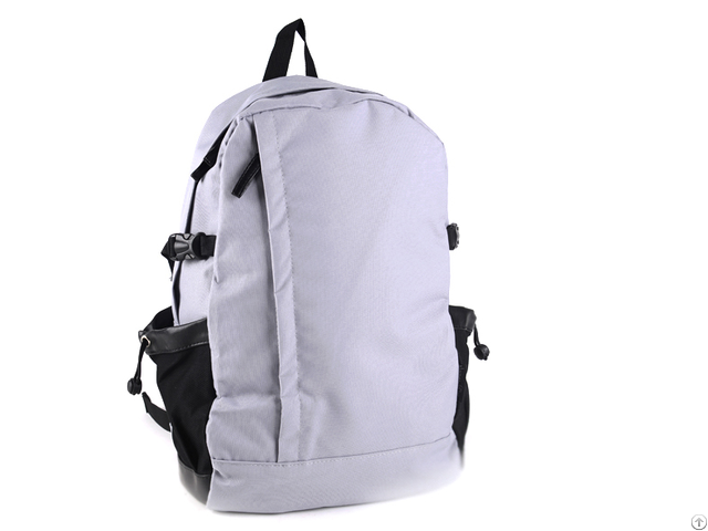 Nylon Waterproof Backpack