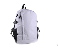 Nylon Waterproof Backpack