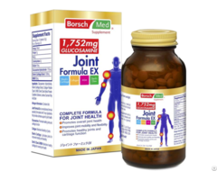 Borsch Med Joint Formula Ex