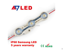 Led Module For Illuminated Signage