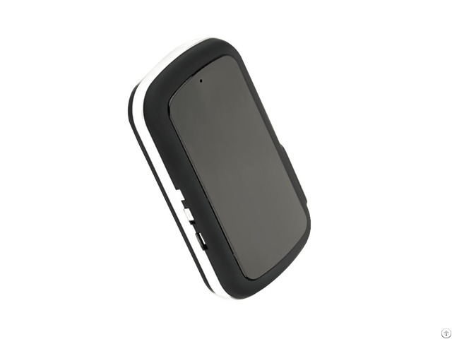 Vehicle Gps Tracker With 5000 Mah Battry