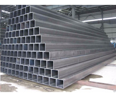 200x200 Steel Square Pipes In China Dongpengboda