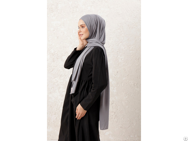 Combed Shawl Series 2
