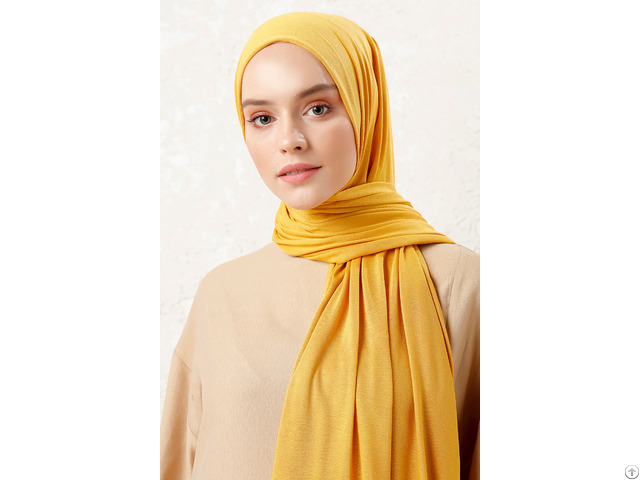 Combed Hijab Series 4