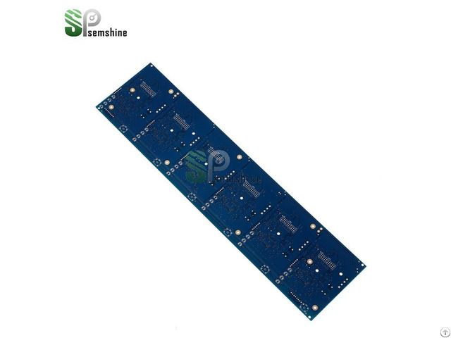 Double Sided Pcb