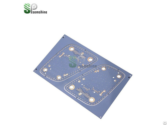 Ultra High Thermal Conductivity Aluminum Pcb