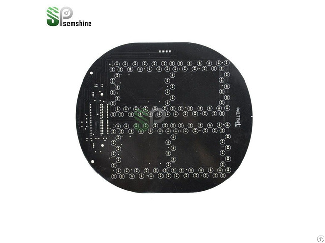 Single Side Aluminum Pcb