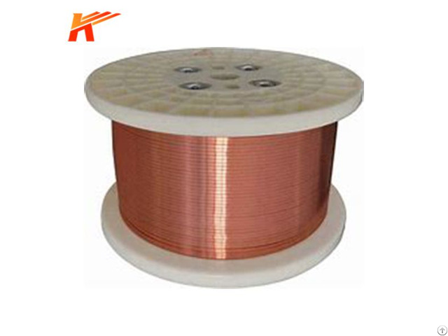 Copper Wire