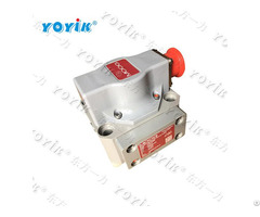 Electro Hydraulic Servo Valve G761 3033b