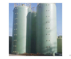 Frp Storage Tank