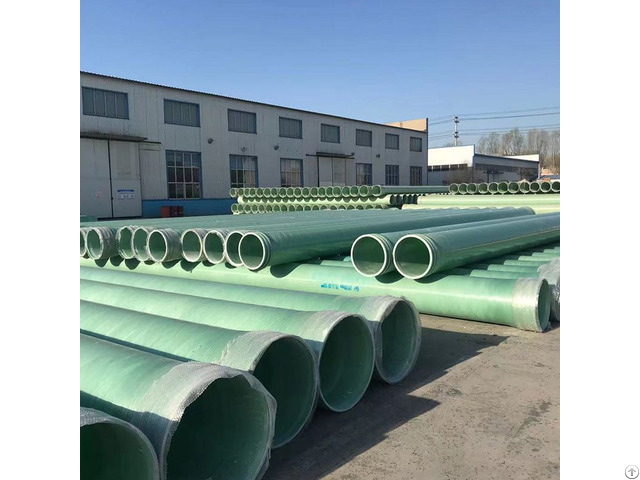 Runto Frp Pipe