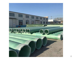 Runto Frp Pipe