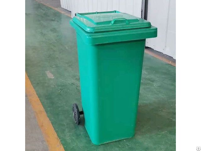 Frp Garbage Can