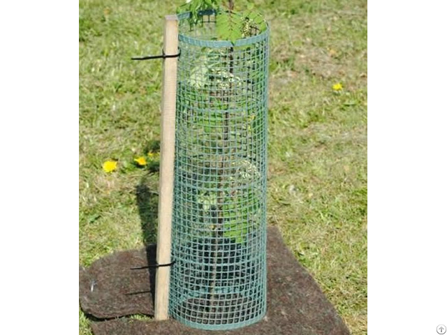 Plastic Mesh Tree Guards