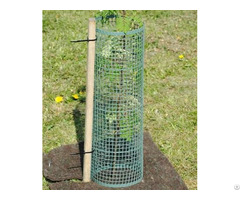 Plastic Mesh Tree Guards