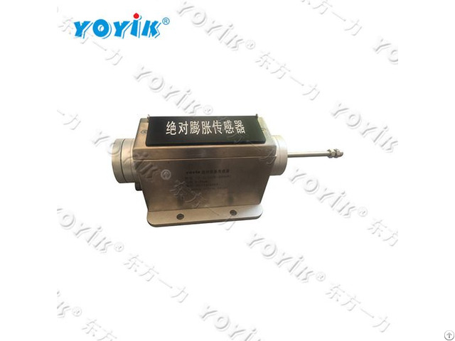 Expansion Transducer Td 2 China Made
