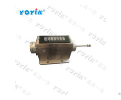 Expansion Transducer Td 2 China Made