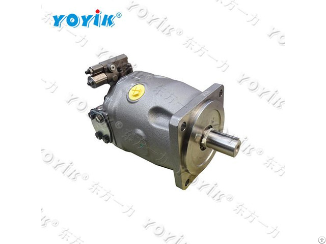 Piston Pump A10vso100drs 32r Vpb12n00