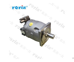 Piston Pump A10vso100drs 32r Vpb12n00