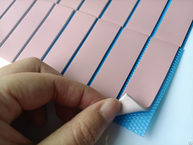 Gap Pad Tgp 1000vous