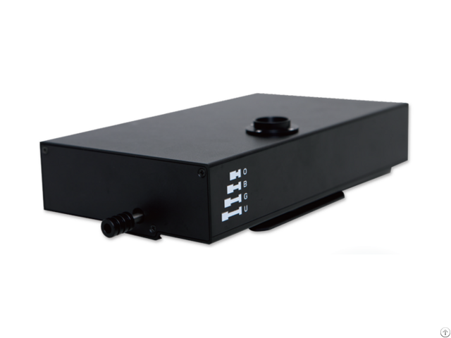 Fluorescence Attachment Mi Led
